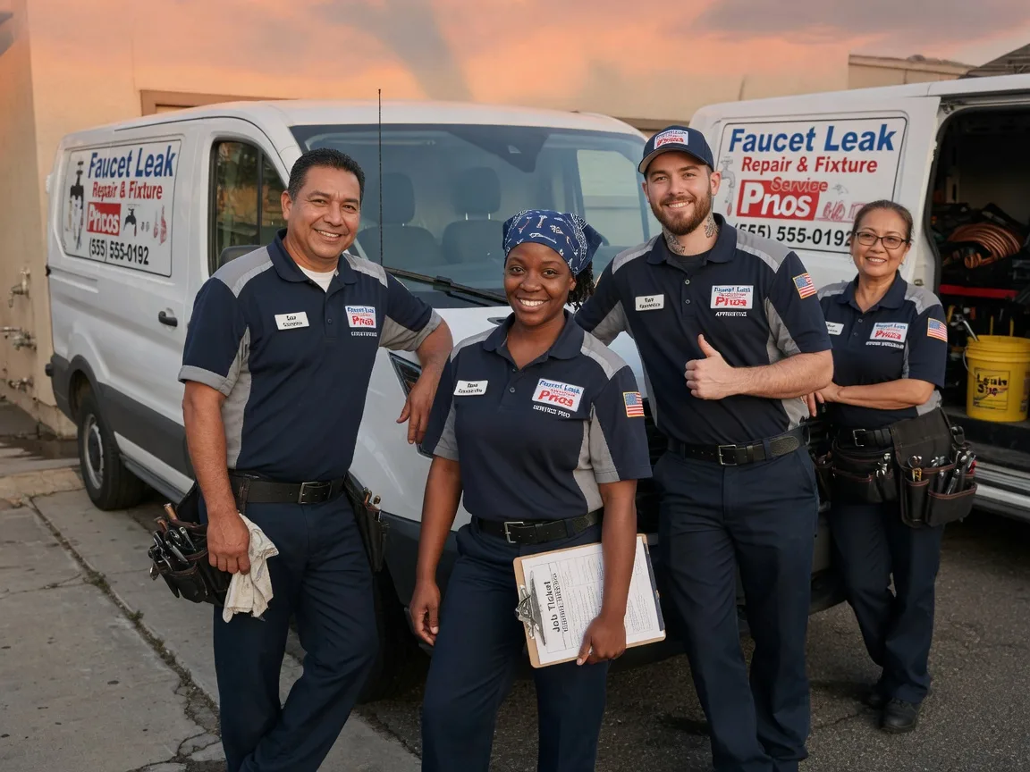 Faucet Repair company in Hildreth, NE