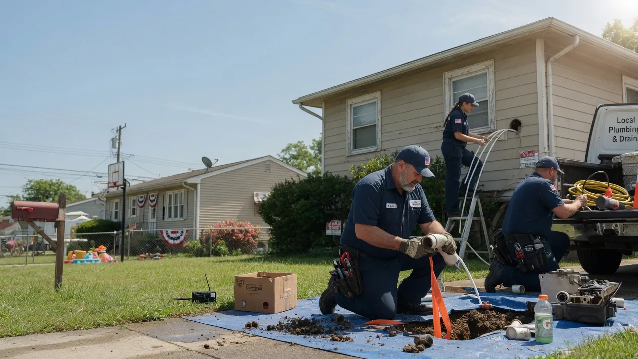 Faucet Repair in Hildreth, NE near me